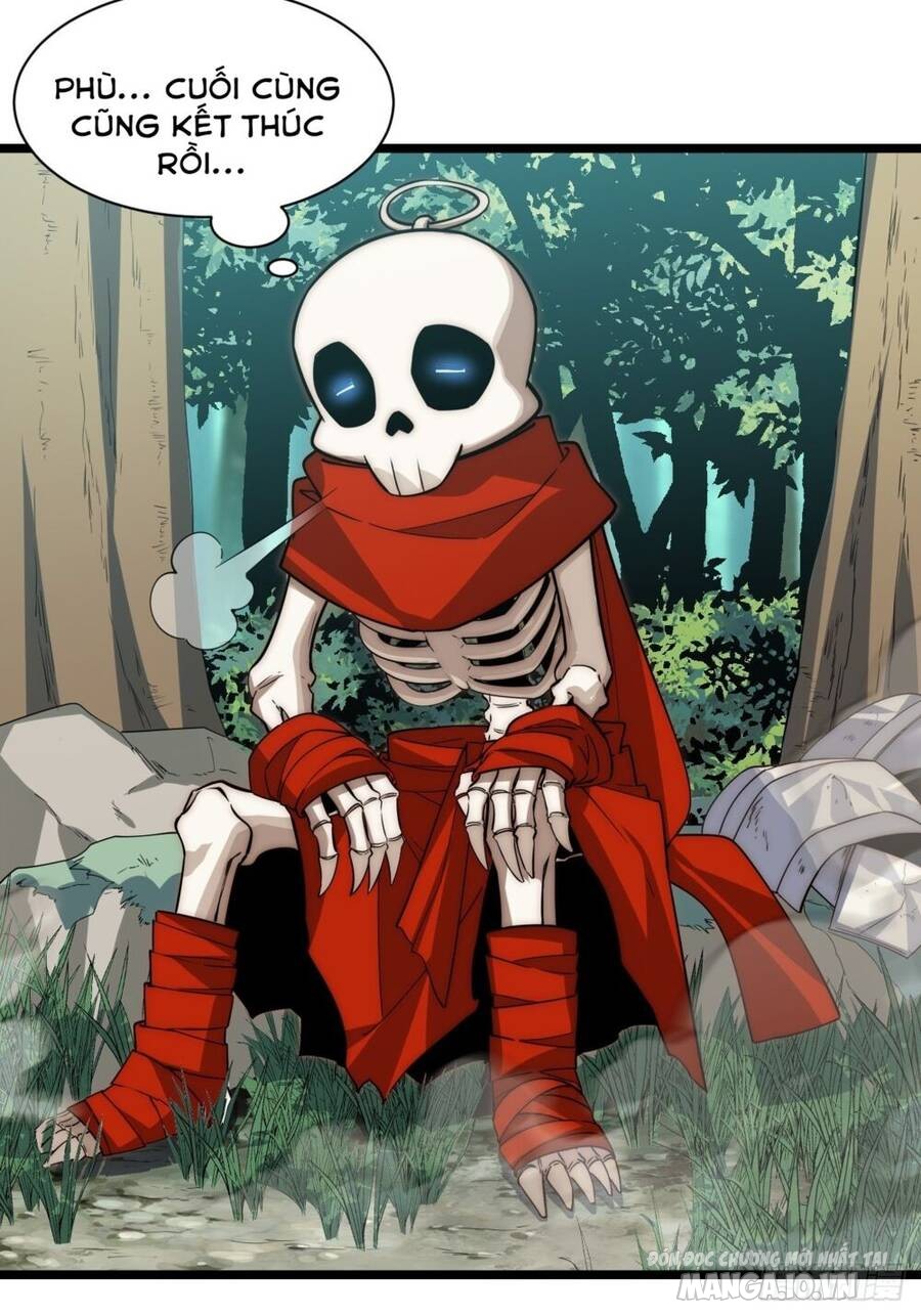 Khô Cốt Hiệp Sĩ Chapter 103 - Trang 2