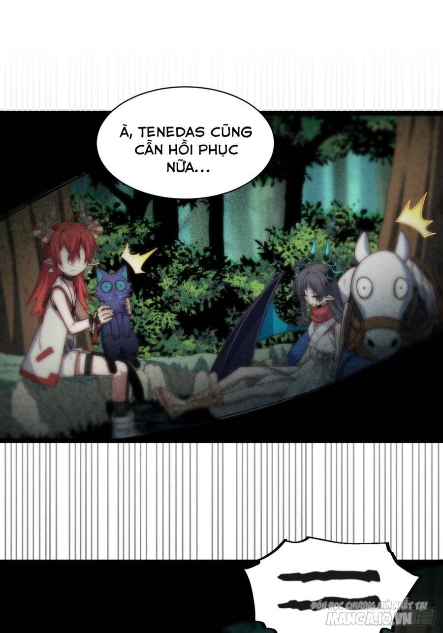 Khô Cốt Hiệp Sĩ Chapter 103 - Trang 2