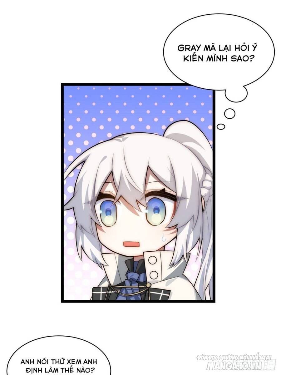 Khô Cốt Hiệp Sĩ Chapter 104 - Trang 2