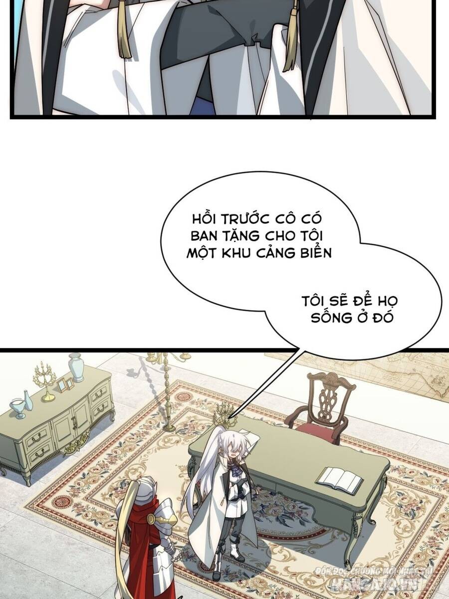 Khô Cốt Hiệp Sĩ Chapter 104 - Trang 2