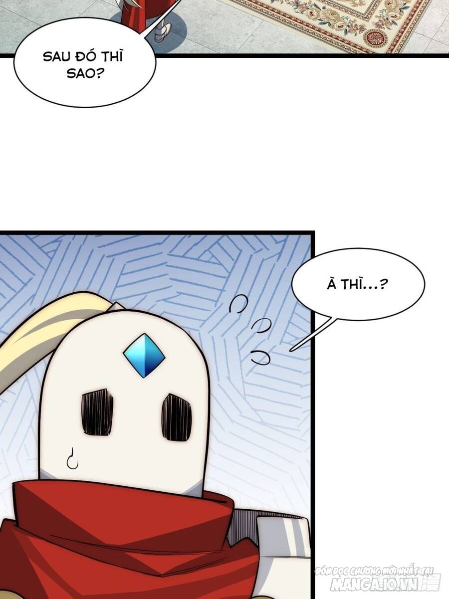 Khô Cốt Hiệp Sĩ Chapter 104 - Trang 2