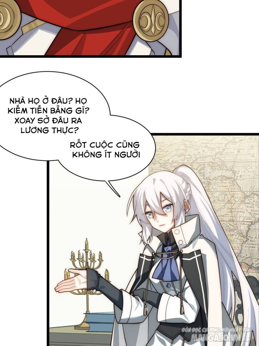 Khô Cốt Hiệp Sĩ Chapter 104 - Trang 2