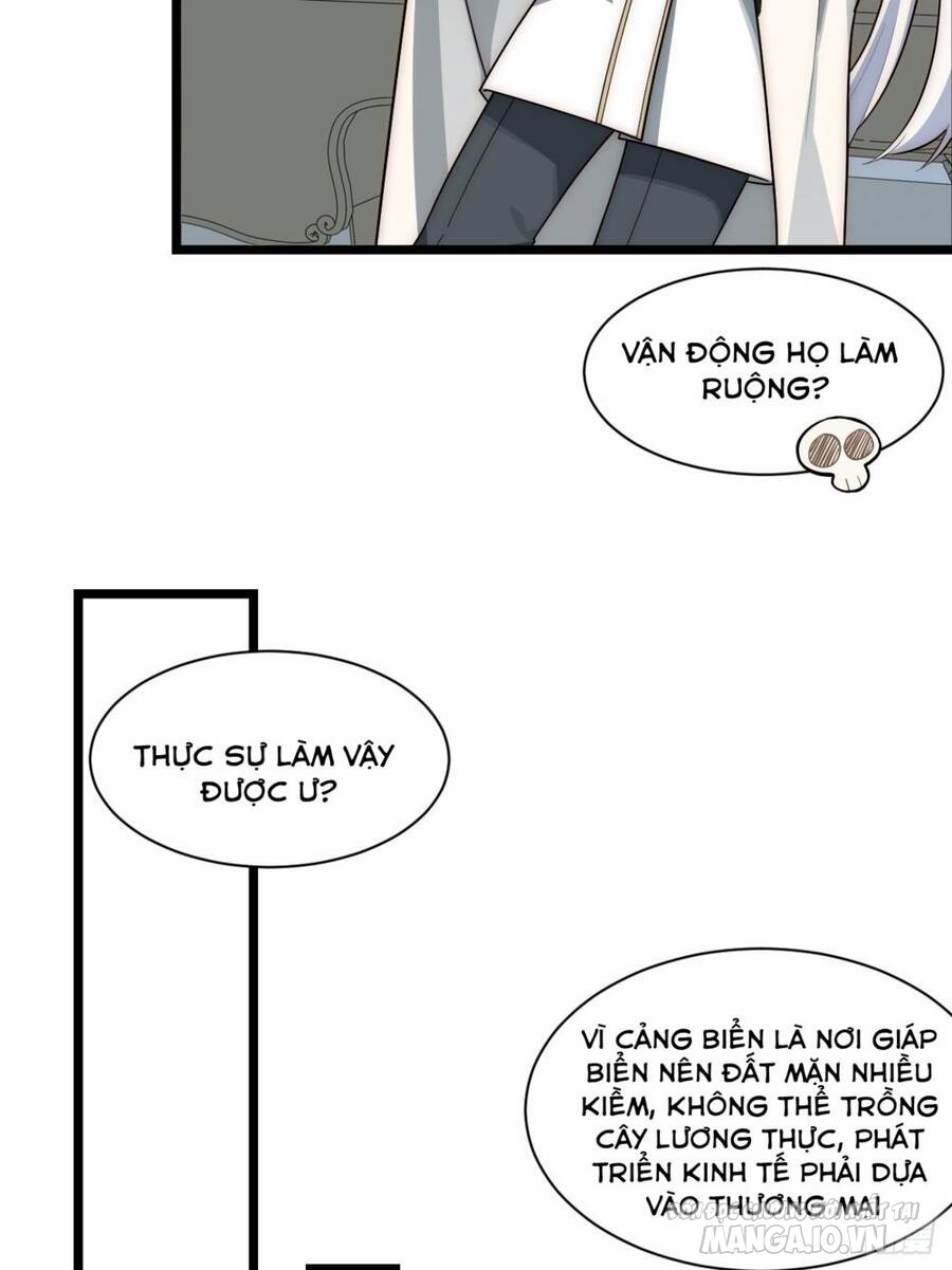 Khô Cốt Hiệp Sĩ Chapter 104 - Trang 2