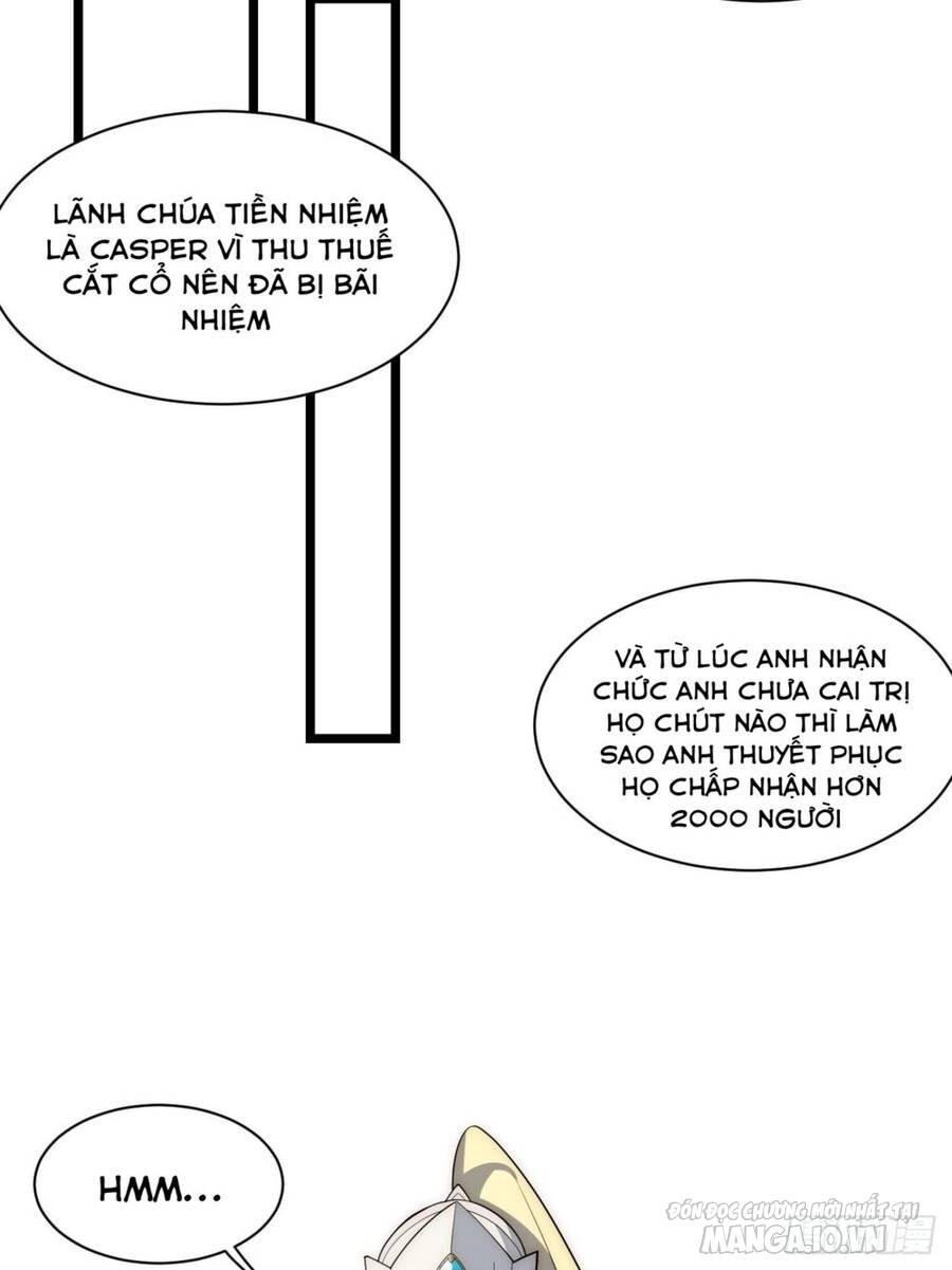 Khô Cốt Hiệp Sĩ Chapter 104 - Trang 2