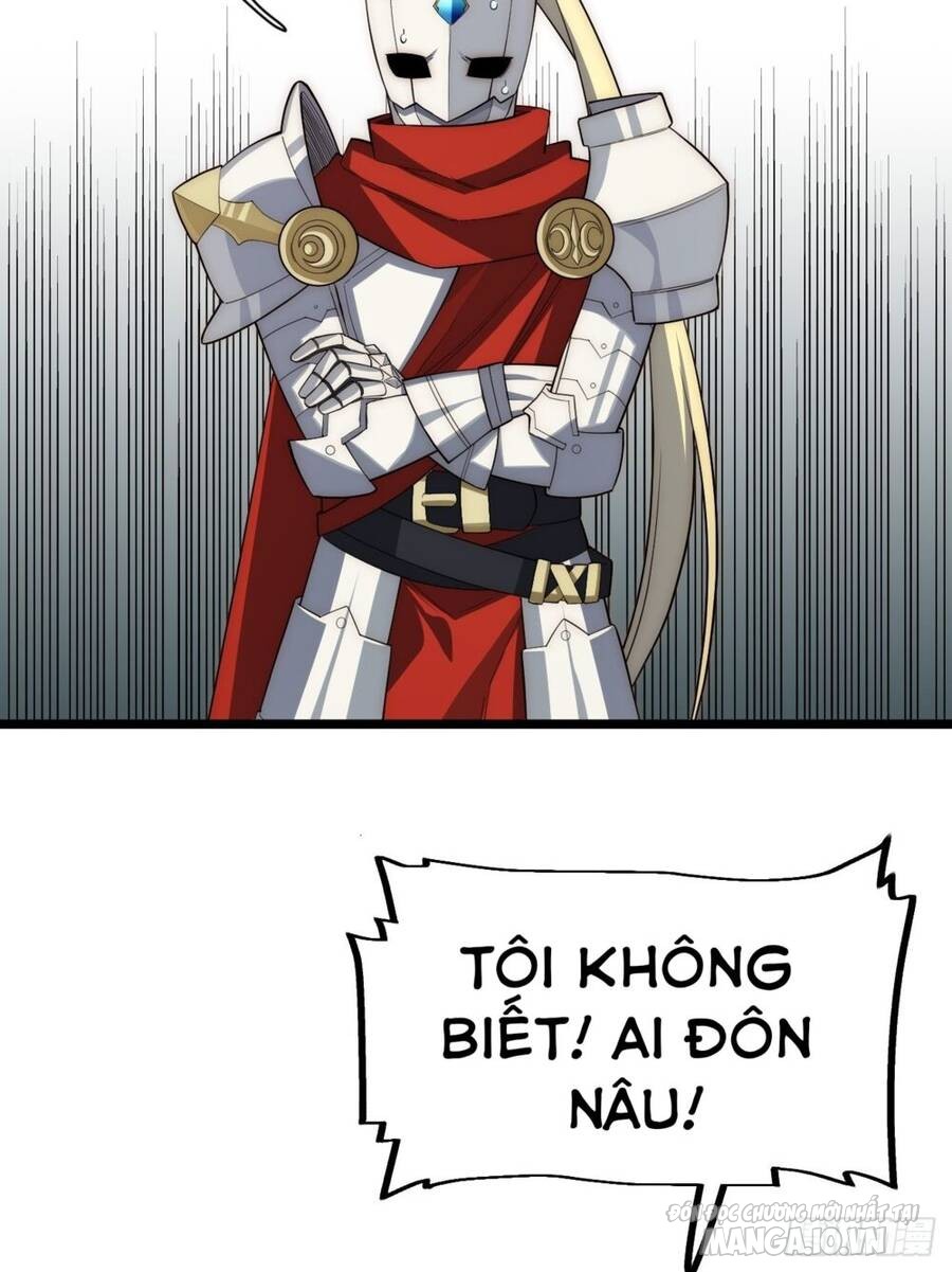 Khô Cốt Hiệp Sĩ Chapter 104 - Trang 2