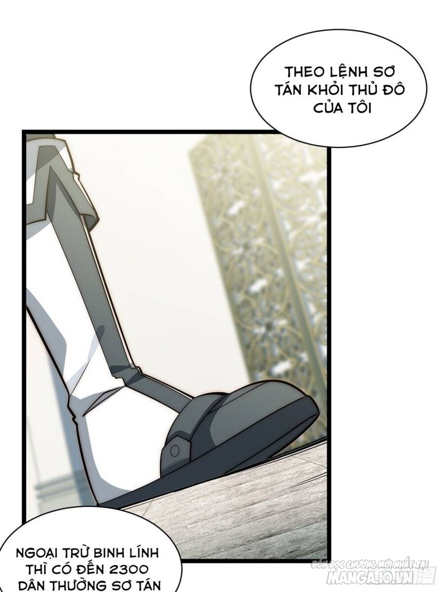 Khô Cốt Hiệp Sĩ Chapter 104 - Trang 2