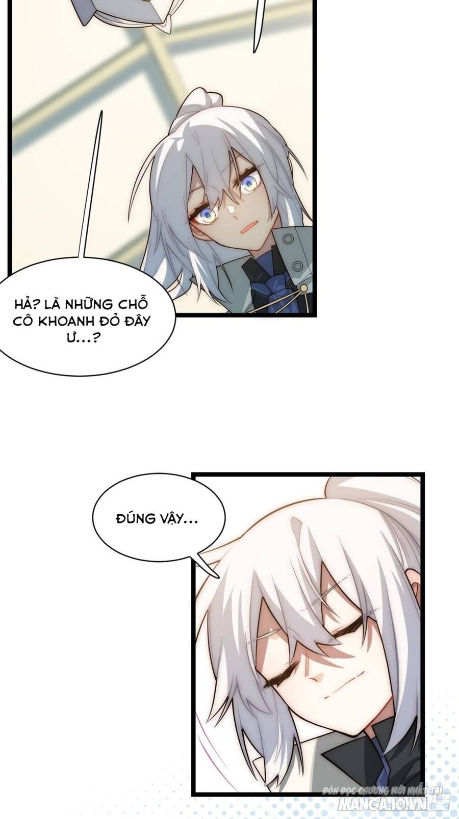 Khô Cốt Hiệp Sĩ Chapter 104 - Trang 2