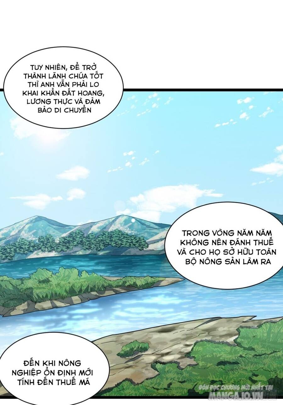 Khô Cốt Hiệp Sĩ Chapter 104 - Trang 2