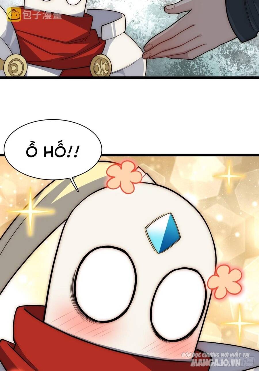 Khô Cốt Hiệp Sĩ Chapter 104 - Trang 2