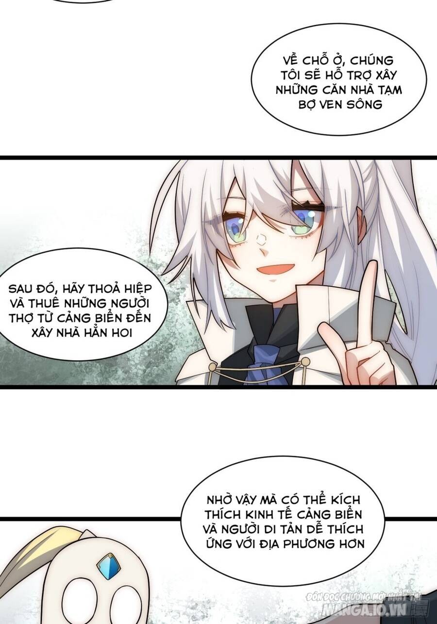 Khô Cốt Hiệp Sĩ Chapter 104 - Trang 2