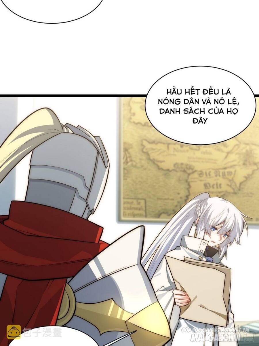 Khô Cốt Hiệp Sĩ Chapter 104 - Trang 2