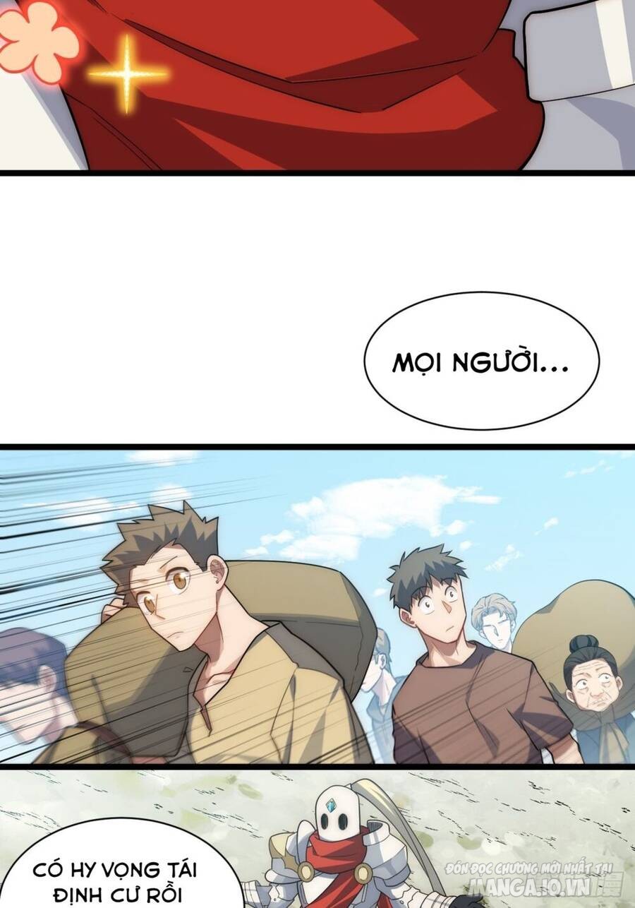 Khô Cốt Hiệp Sĩ Chapter 104 - Trang 2