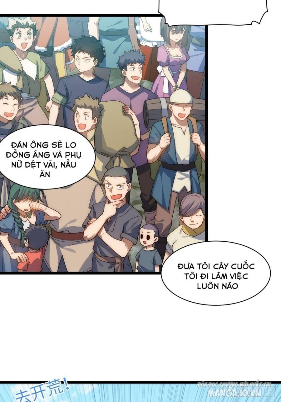 Khô Cốt Hiệp Sĩ Chapter 104 - Trang 2