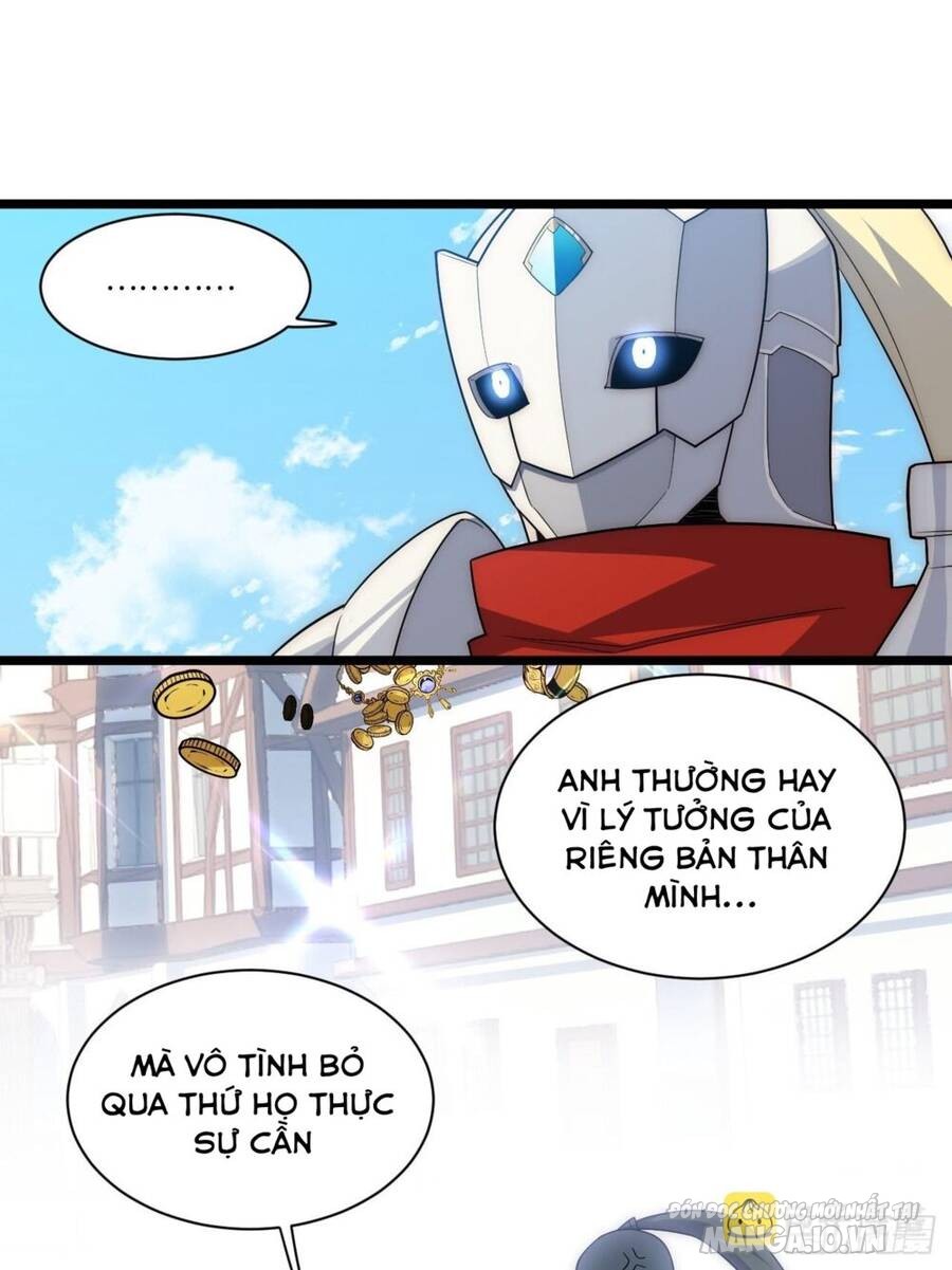 Khô Cốt Hiệp Sĩ Chapter 104 - Trang 2