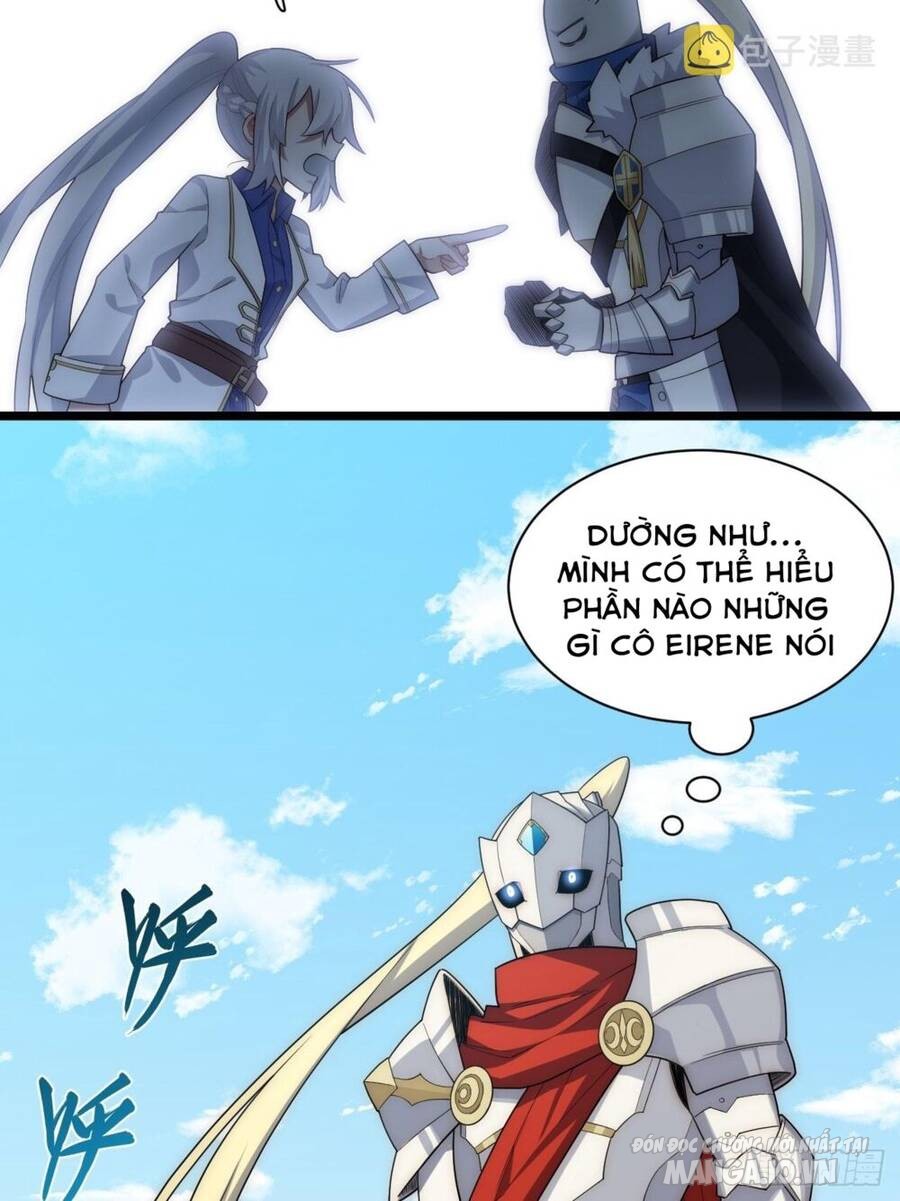 Khô Cốt Hiệp Sĩ Chapter 104 - Trang 2