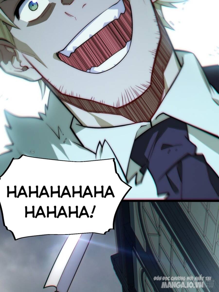 Khô Cốt Hiệp Sĩ Chapter 104 - Trang 2