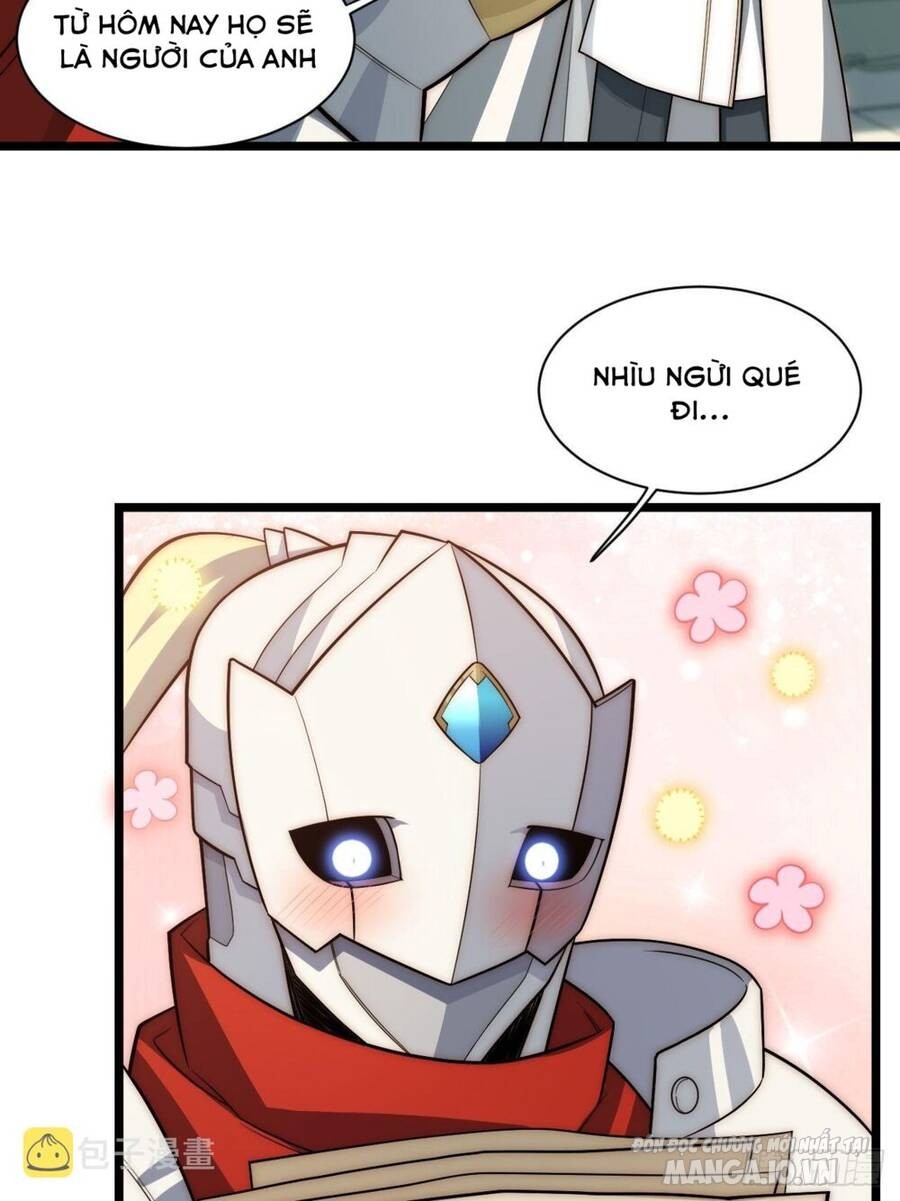 Khô Cốt Hiệp Sĩ Chapter 104 - Trang 2