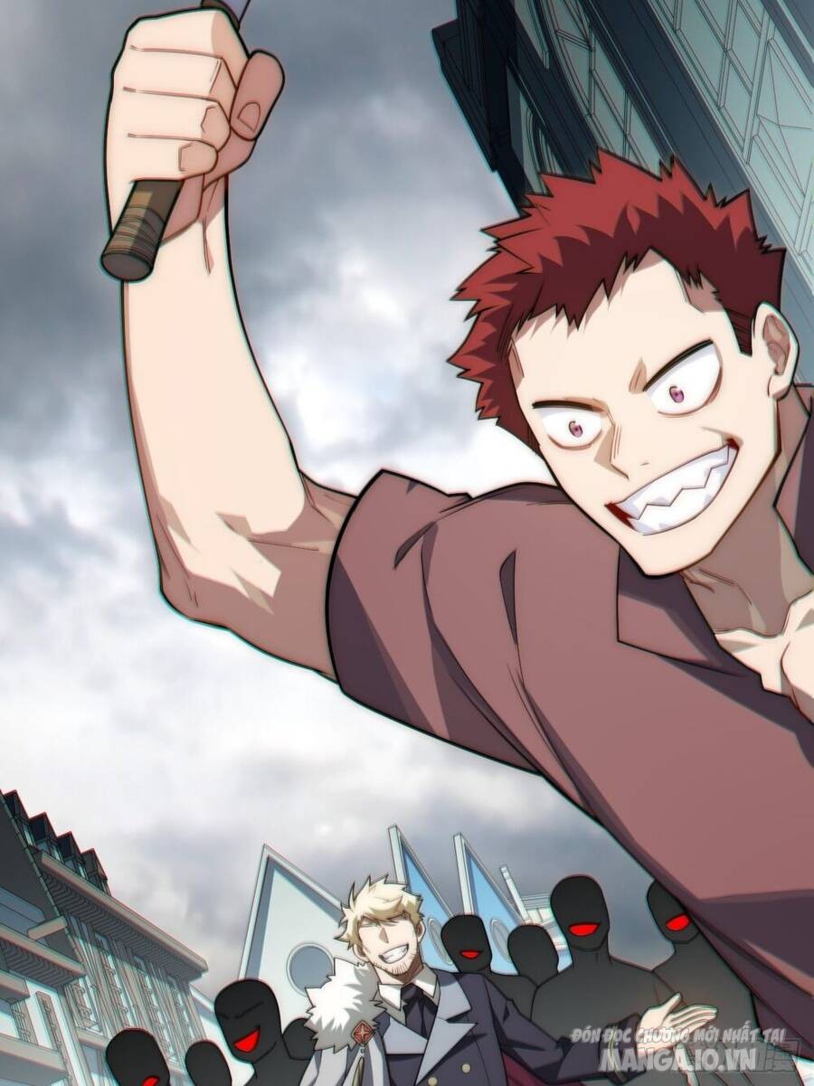 Khô Cốt Hiệp Sĩ Chapter 104 - Trang 2