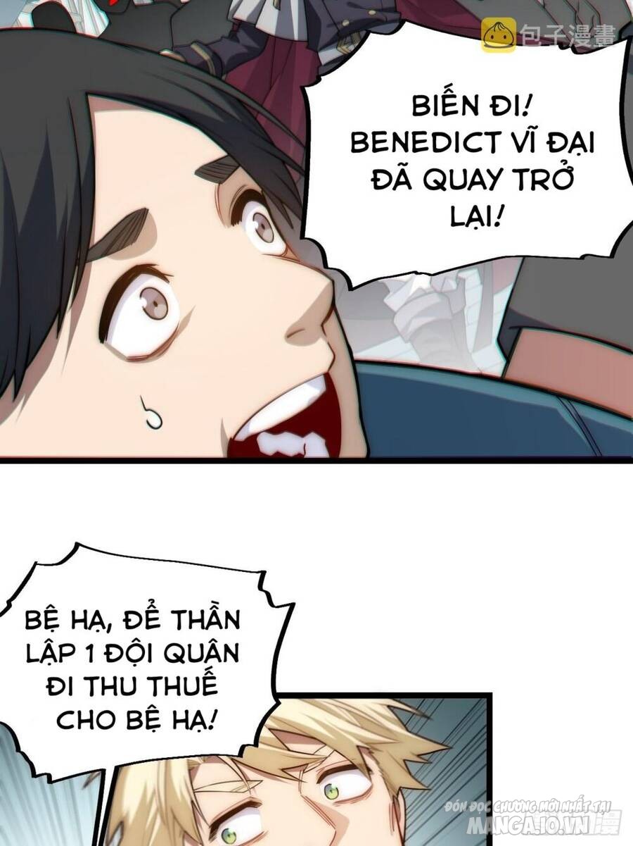 Khô Cốt Hiệp Sĩ Chapter 104 - Trang 2