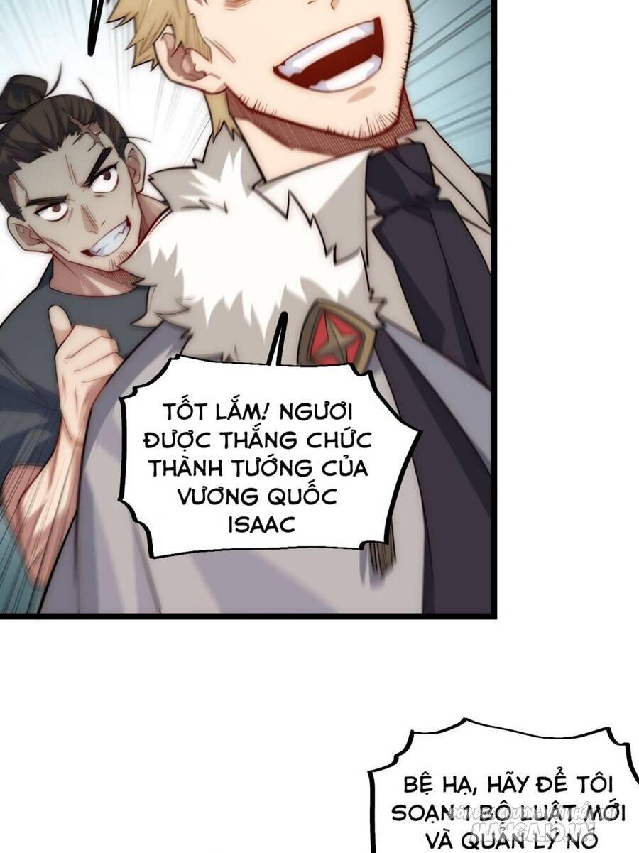 Khô Cốt Hiệp Sĩ Chapter 104 - Trang 2