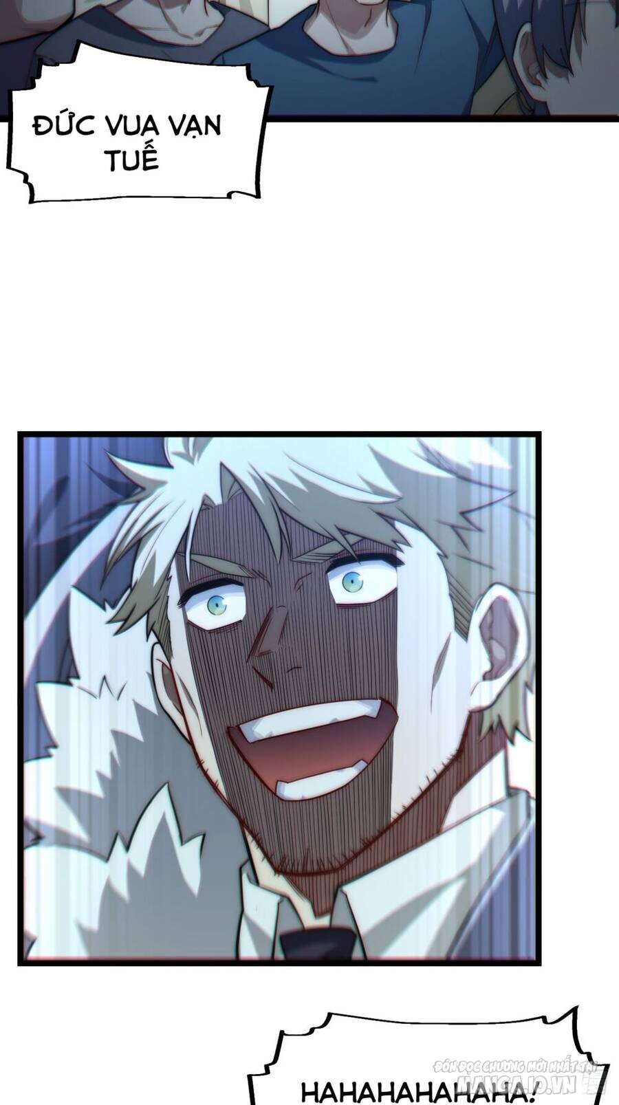 Khô Cốt Hiệp Sĩ Chapter 104 - Trang 2