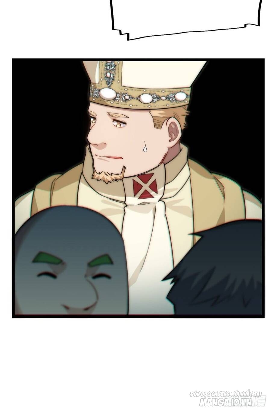 Khô Cốt Hiệp Sĩ Chapter 104 - Trang 2