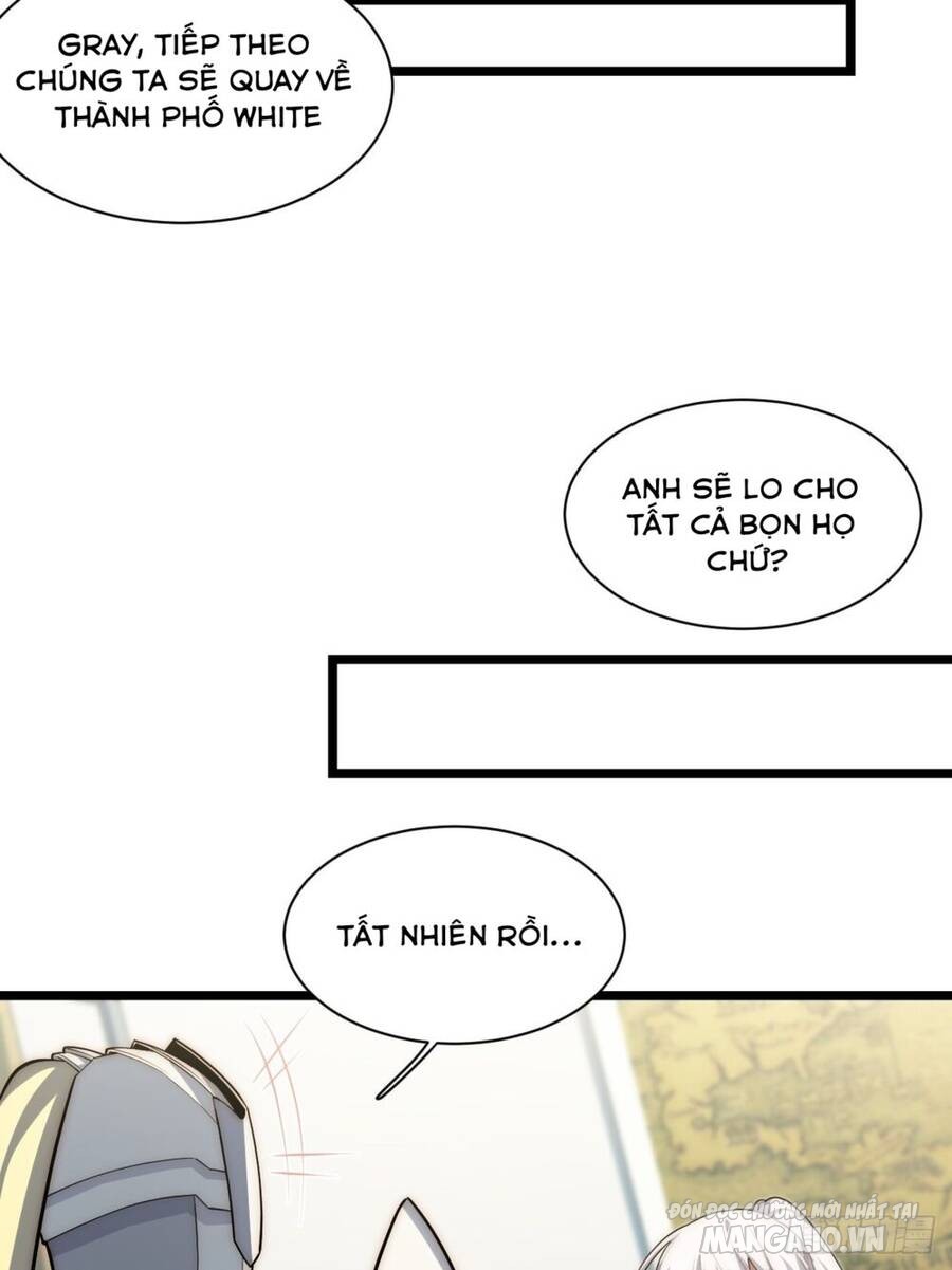 Khô Cốt Hiệp Sĩ Chapter 104 - Trang 2