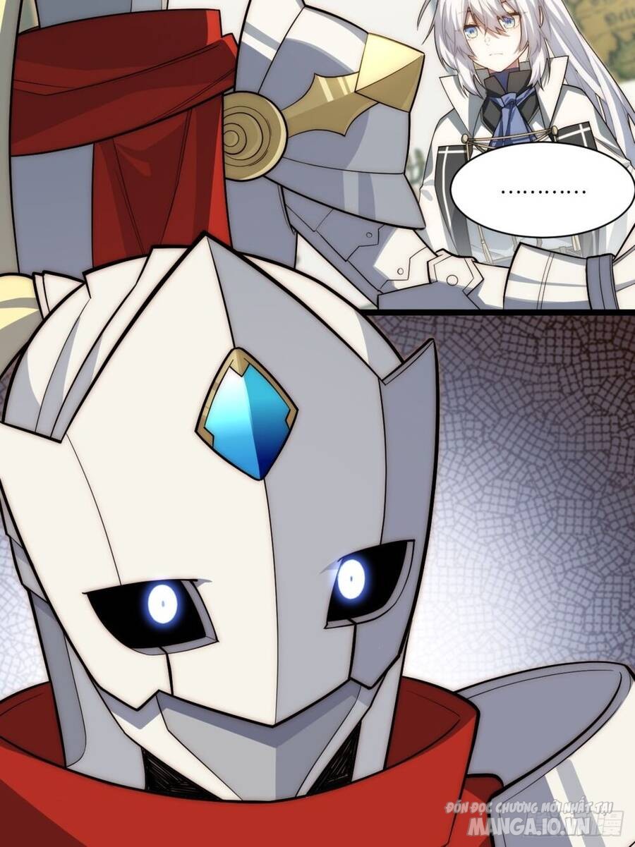 Khô Cốt Hiệp Sĩ Chapter 104 - Trang 2