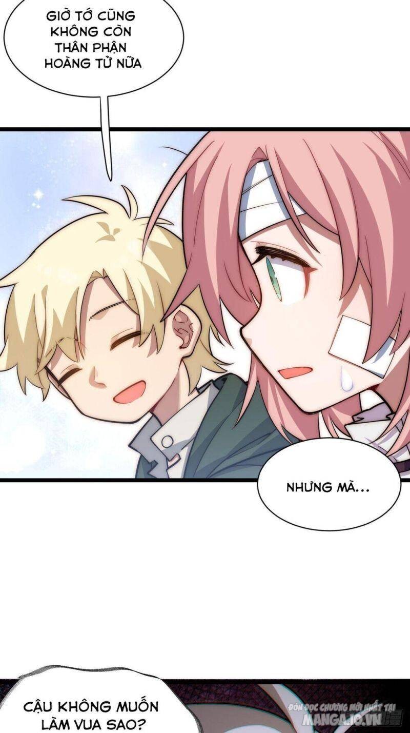 Khô Cốt Hiệp Sĩ Chapter 105 - Trang 2