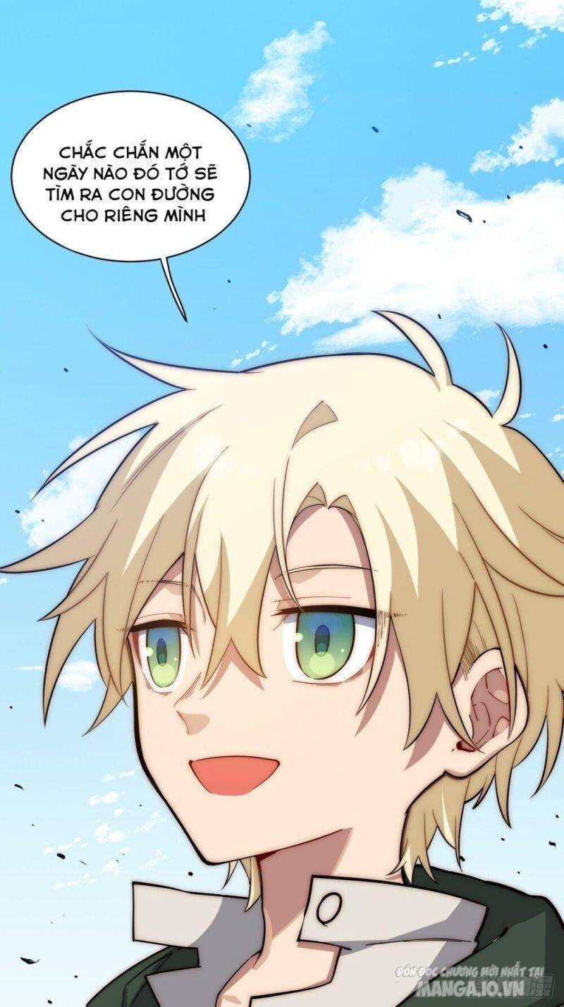 Khô Cốt Hiệp Sĩ Chapter 105 - Trang 2