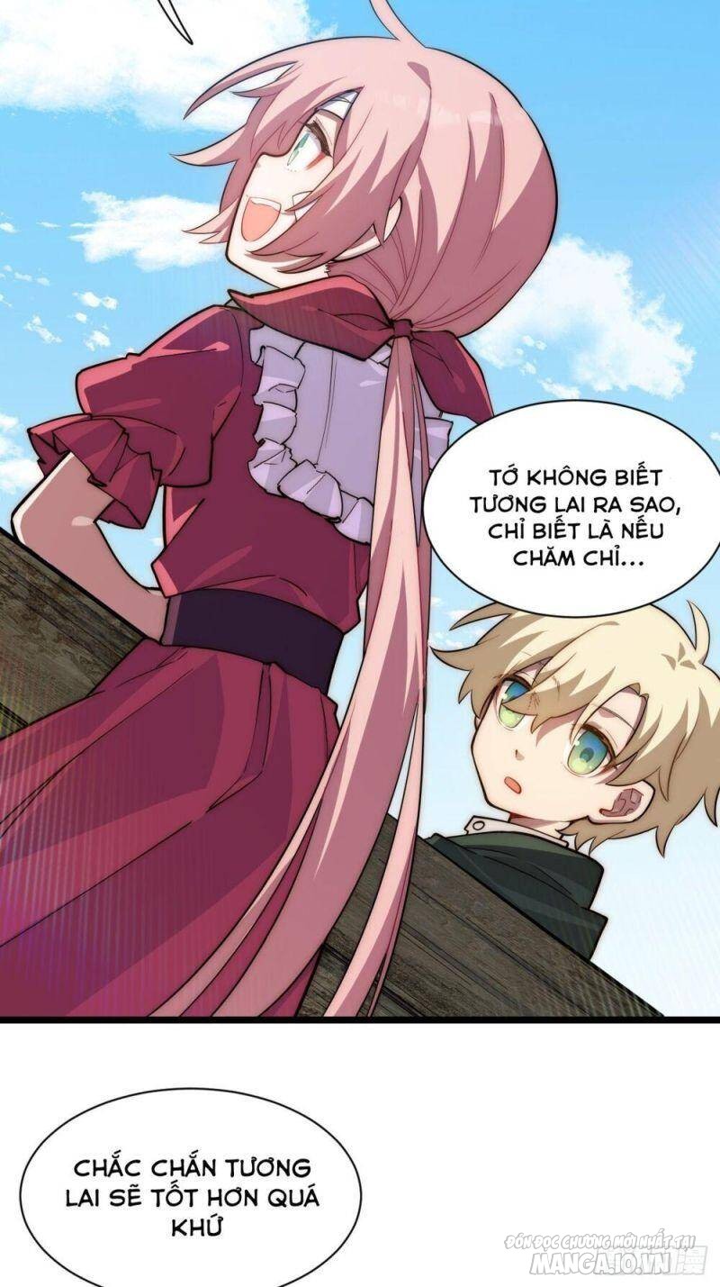 Khô Cốt Hiệp Sĩ Chapter 105 - Trang 2