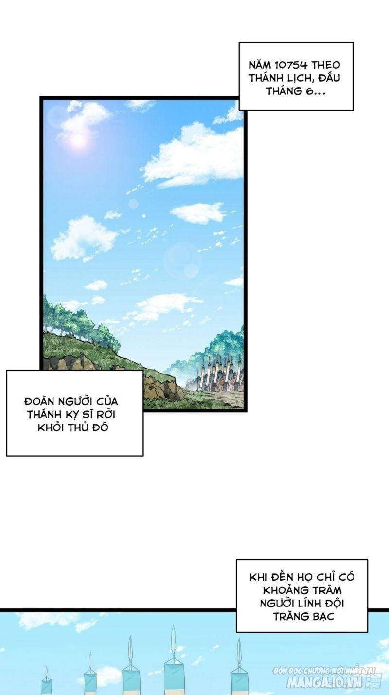 Khô Cốt Hiệp Sĩ Chapter 105 - Trang 2