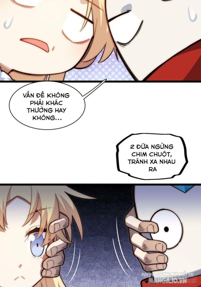 Khô Cốt Hiệp Sĩ Chapter 105 - Trang 2