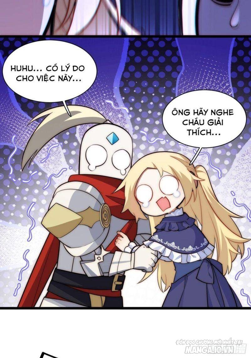 Khô Cốt Hiệp Sĩ Chapter 105 - Trang 2