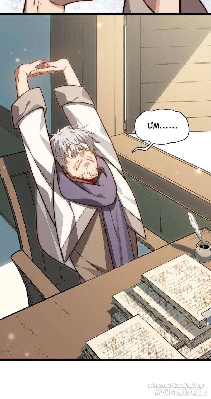 Khô Cốt Hiệp Sĩ Chapter 105 - Trang 2