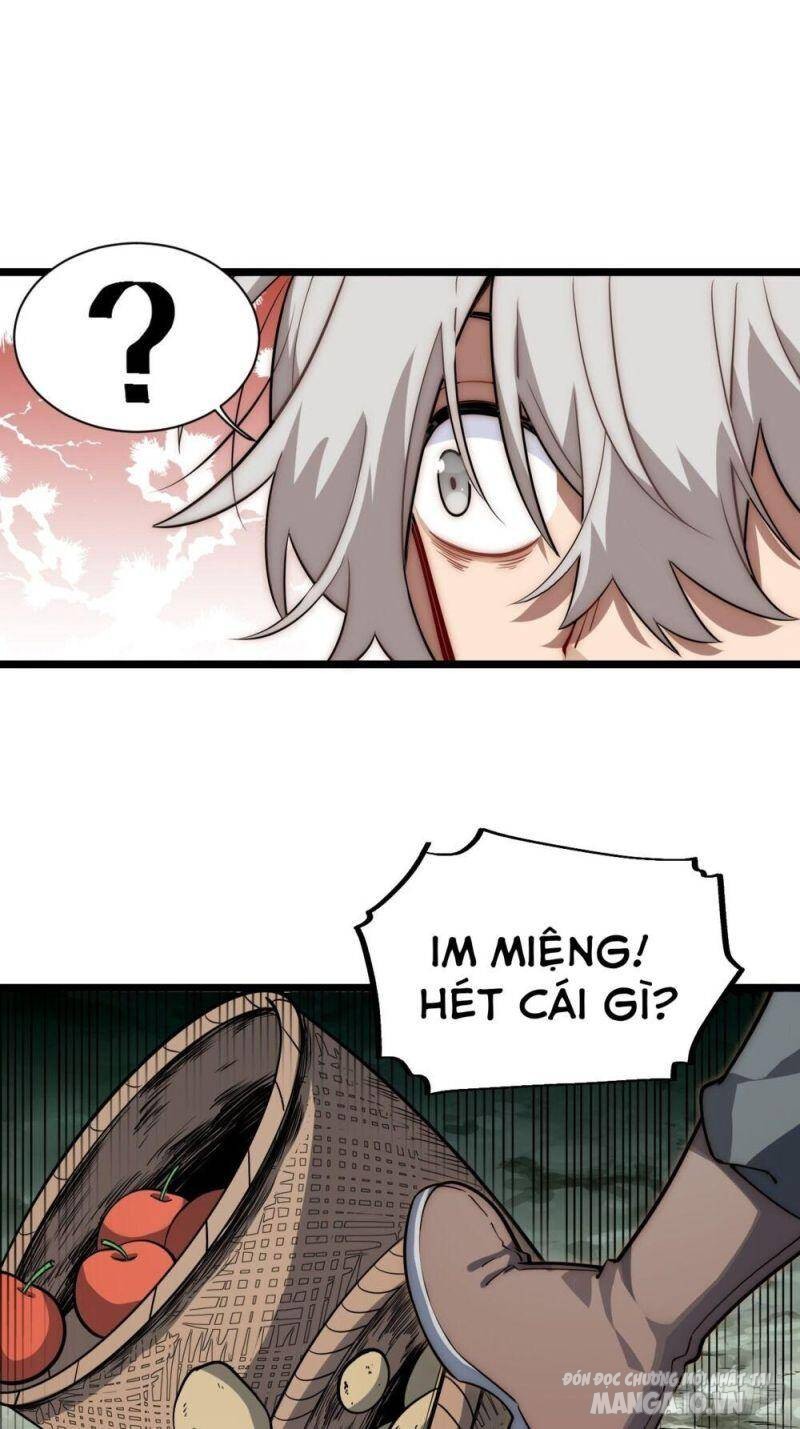 Khô Cốt Hiệp Sĩ Chapter 105 - Trang 2