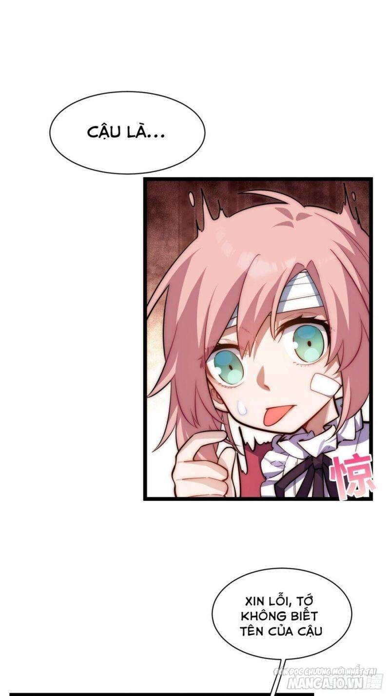 Khô Cốt Hiệp Sĩ Chapter 105 - Trang 2