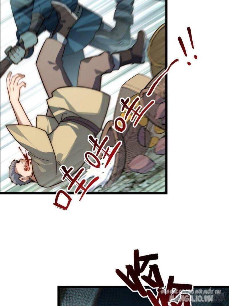 Khô Cốt Hiệp Sĩ Chapter 105 - Trang 2