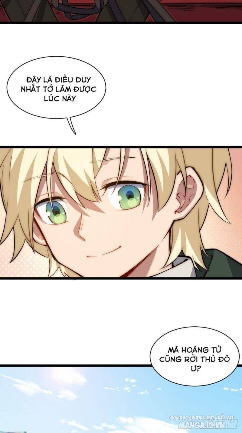 Khô Cốt Hiệp Sĩ Chapter 106 - Trang 2