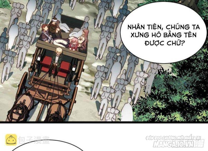 Khô Cốt Hiệp Sĩ Chapter 106 - Trang 2