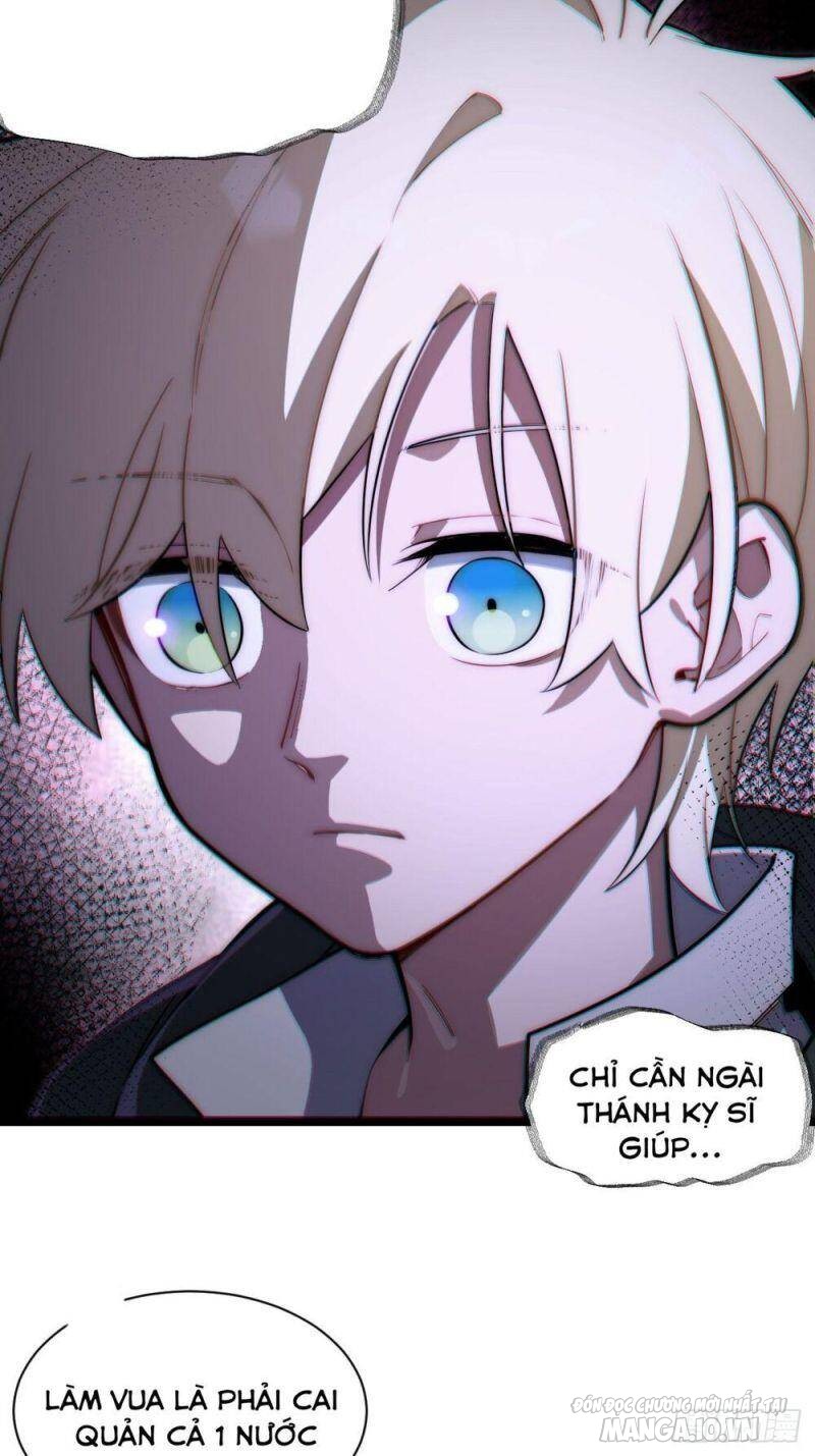 Khô Cốt Hiệp Sĩ Chapter 106 - Trang 2