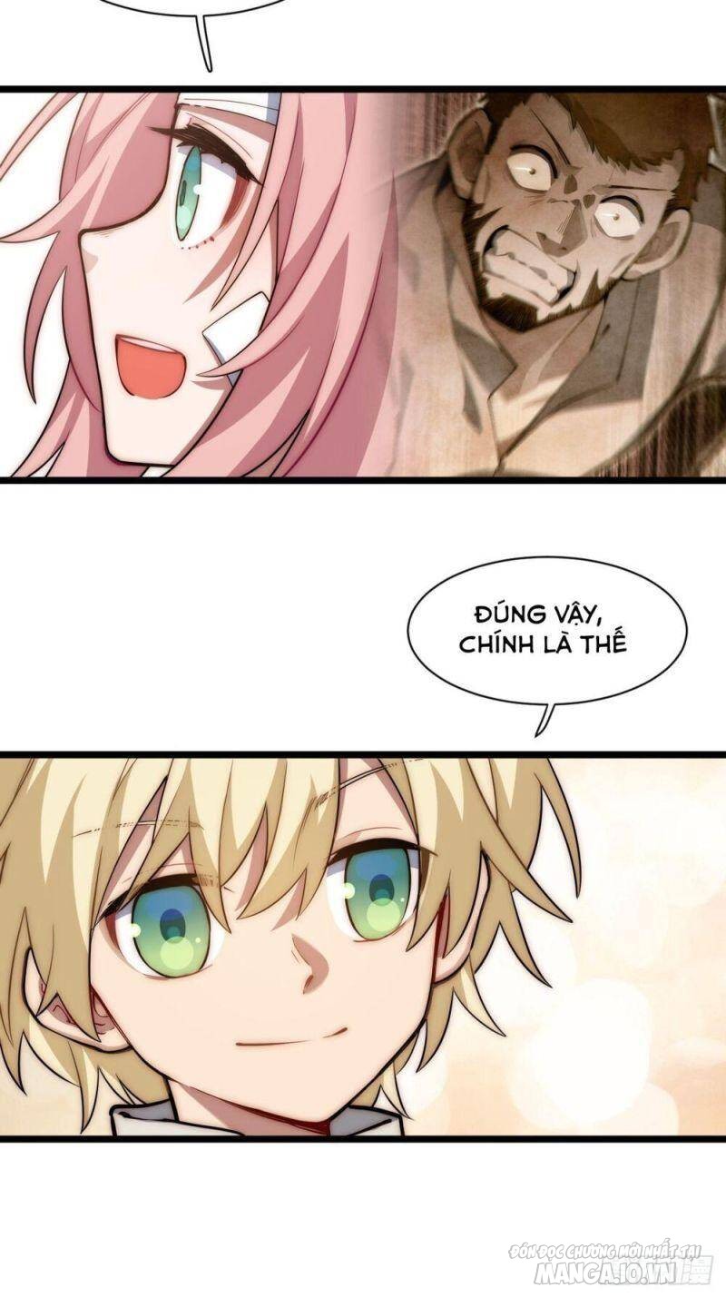 Khô Cốt Hiệp Sĩ Chapter 106 - Trang 2