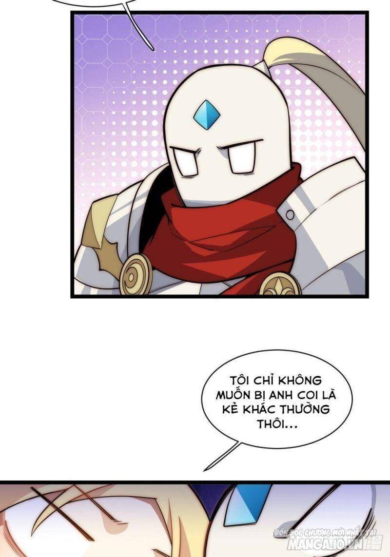 Khô Cốt Hiệp Sĩ Chapter 106 - Trang 2