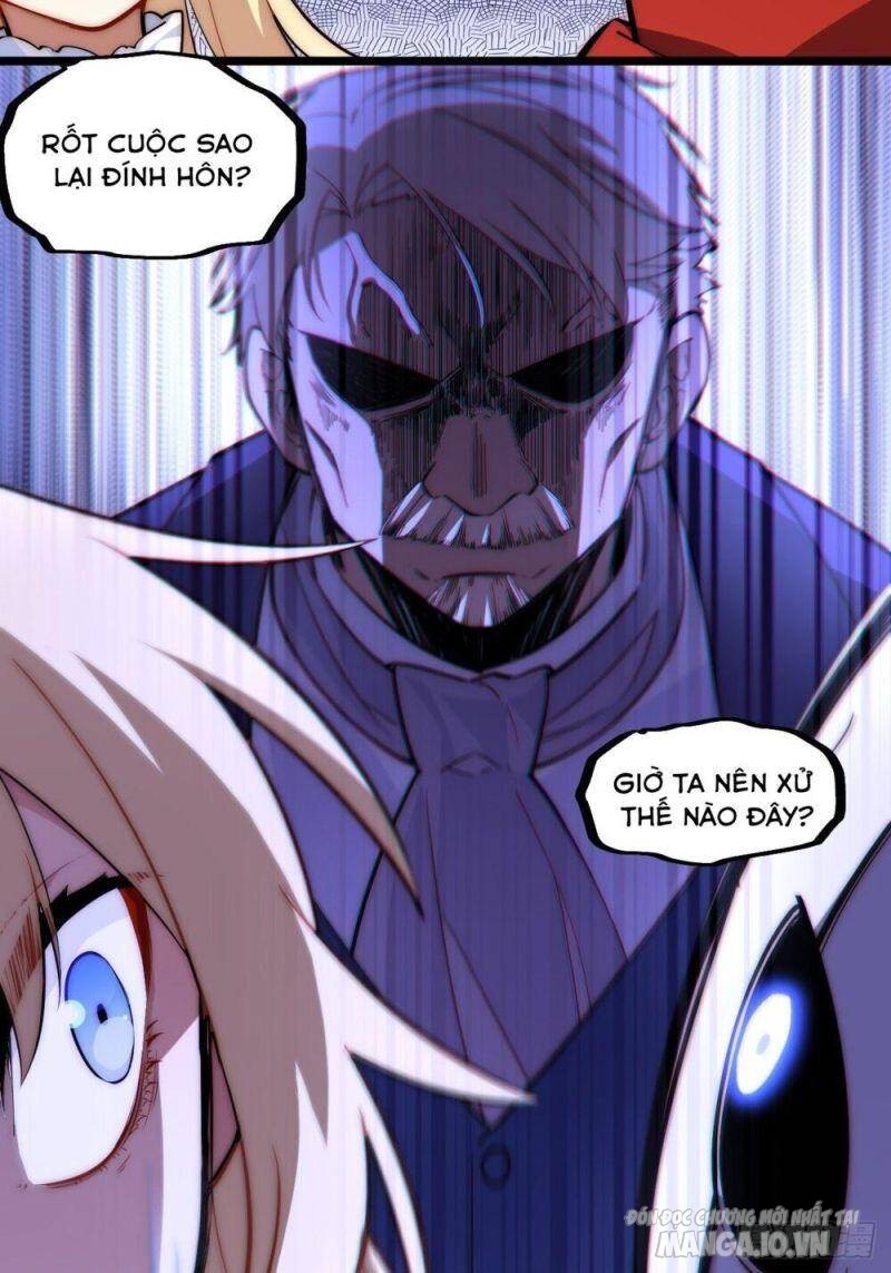 Khô Cốt Hiệp Sĩ Chapter 106 - Trang 2