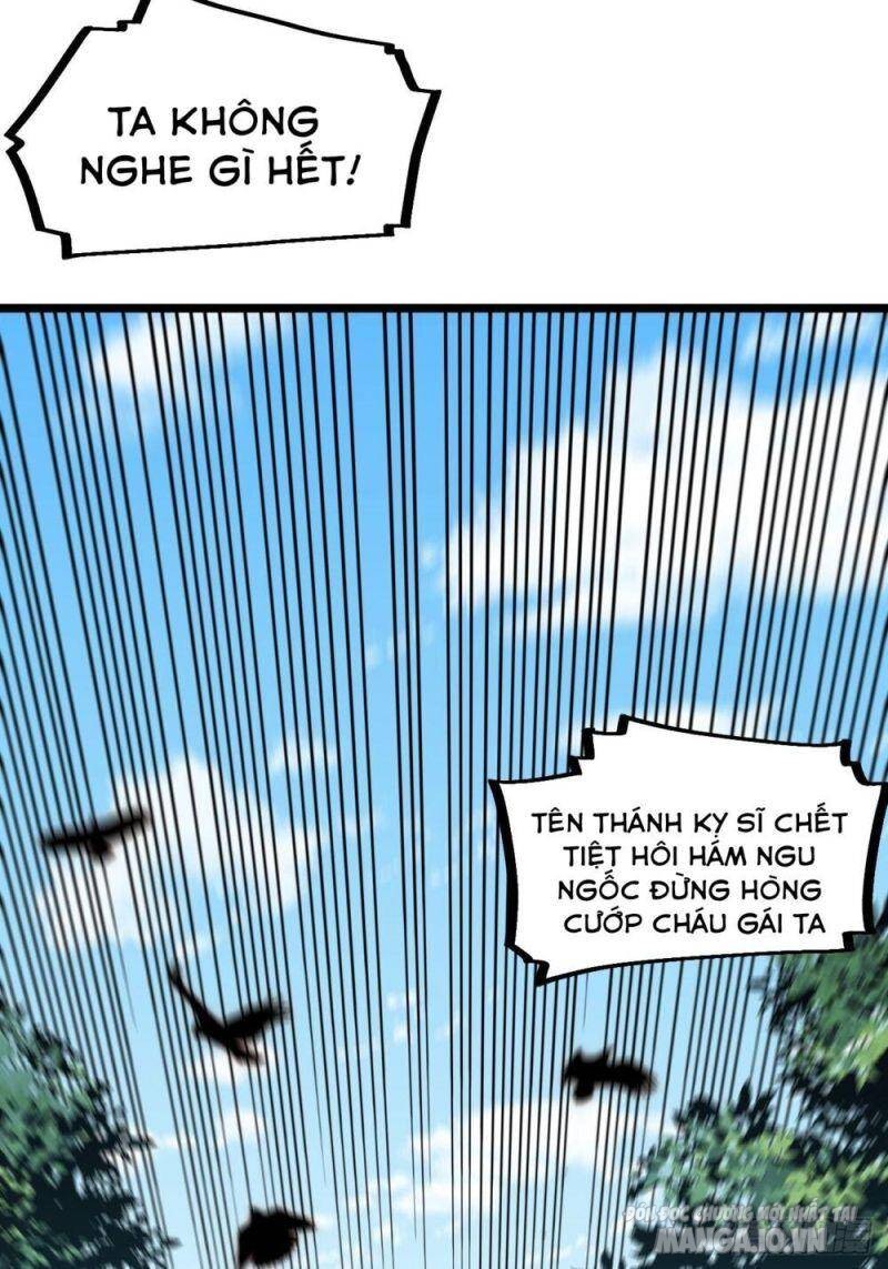 Khô Cốt Hiệp Sĩ Chapter 106 - Trang 2