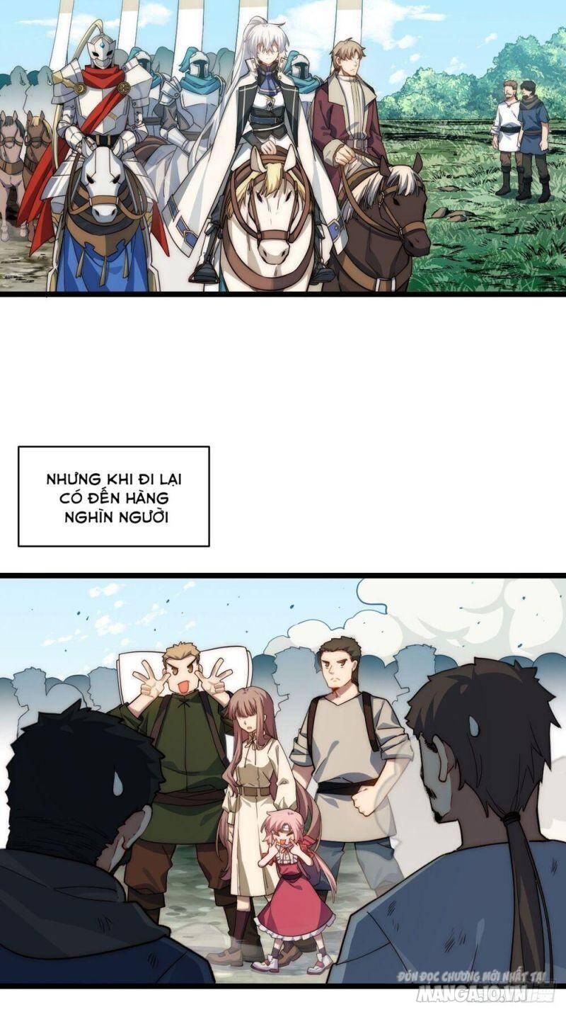 Khô Cốt Hiệp Sĩ Chapter 106 - Trang 2