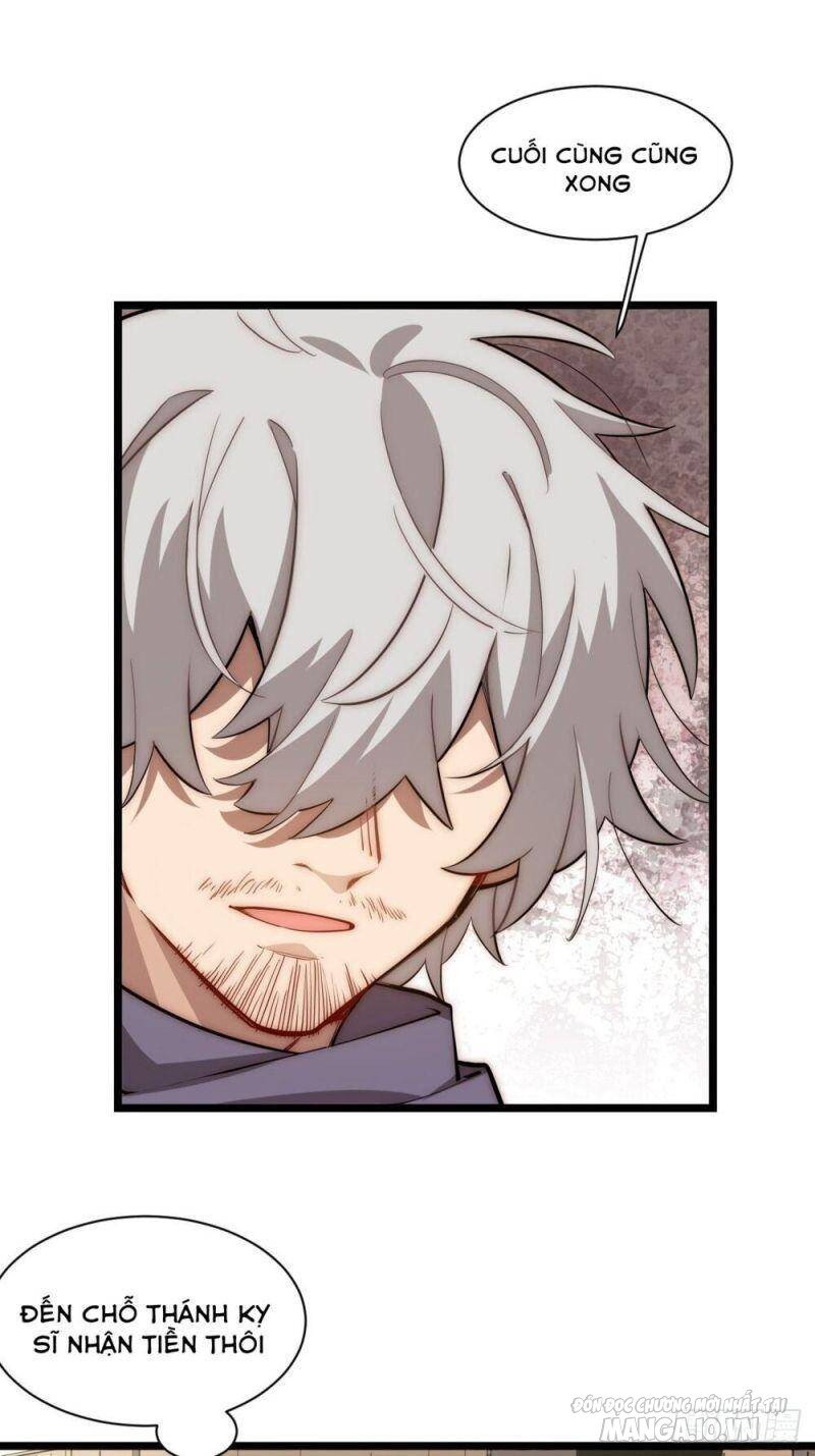 Khô Cốt Hiệp Sĩ Chapter 106 - Trang 2