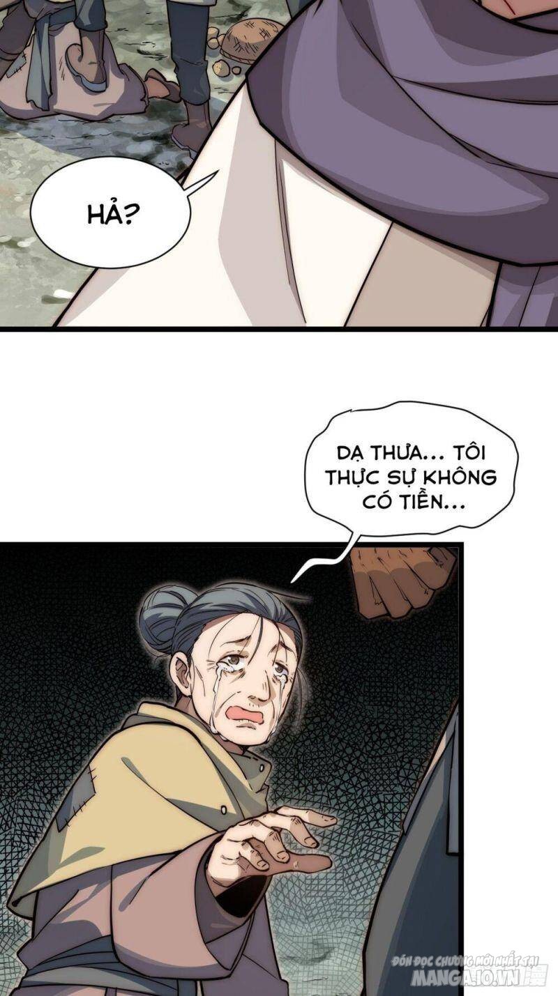 Khô Cốt Hiệp Sĩ Chapter 106 - Trang 2