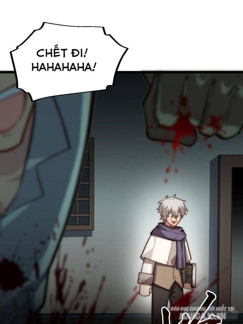 Khô Cốt Hiệp Sĩ Chapter 106 - Trang 2
