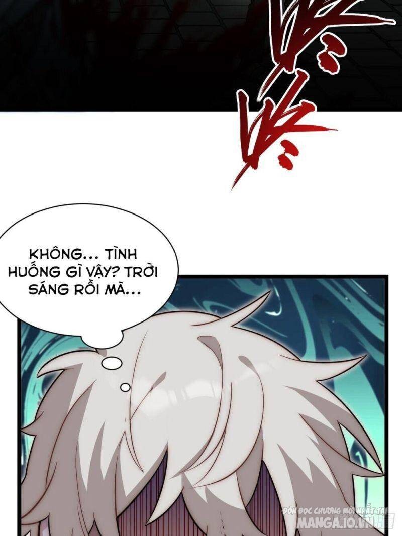 Khô Cốt Hiệp Sĩ Chapter 106 - Trang 2